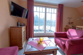 Villa-Senta-Apartment-9 Kühlungsborn